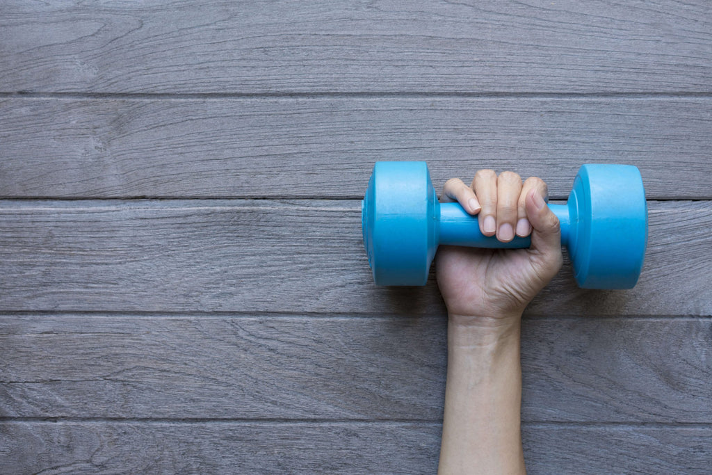 What Exercise Really Does For Our Brain